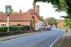 The Dolphin - Hursley