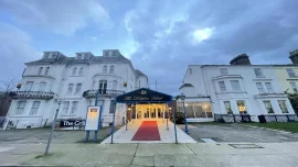 The Dolphin Hotel - Great Yarmouth