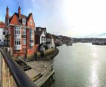 The Dolphin Hotel - Whitby
