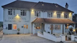 The Dormy House Hotel - Cromer