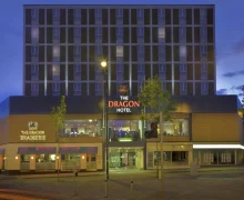 The Dragon Hotel - Swansea