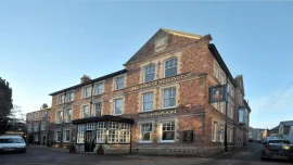 The Duke of Wellington Wetherspoon - Minehead