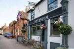 The Duke William - Canterbury