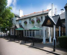 The Dukes Head Hotel - Wallington