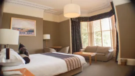 The Dutch Mill Hotel - Aberdeen
