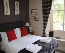 The Eagle And Child Inn - Kendal