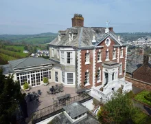 The Eagle House Hotel - Launceston