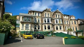 The Earlsdale - Ilfracombe