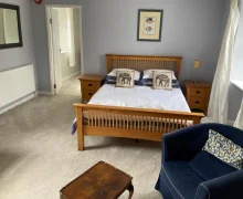 The Eliot Arms - St Germans