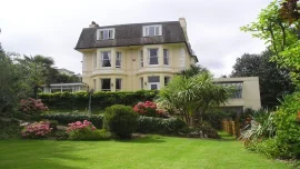 The Elmington - Torquay