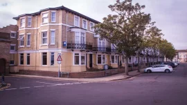 The Embassy Hotel - Great Yarmouth