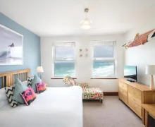 The Esplanade Hotel - Newquay