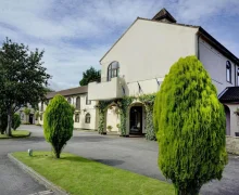 The Everglades Park Hotel - Widnes