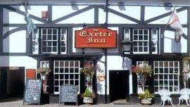 The Exeter Inn - Ivybridge
