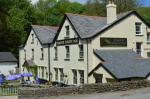 The Exmoor Forest Inn - Simonsbath