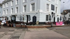 The Farmers Union - Exeter