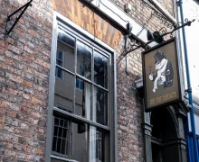 The Fat Badger