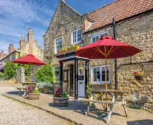 The Fauconberg Arms - York
