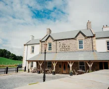 The Fleece at Ruleholme - Carlisle