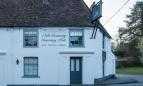 The Fleur de Lys Inn - Cranborne