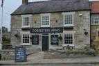 The Forresters Arms Kilburn - York