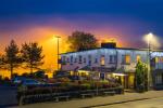 The Forth Inn - Aberfoyle