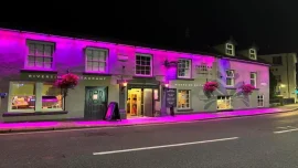 The Fountain Inn & Riverside Restaurant - Okehampton
