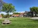 The Fox and Hounds - Danby