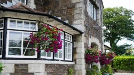 The Fox and Hounds Hotel - Lydford, Devon