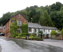 The Fox and Pheasant - Carlisle
