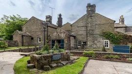 The Fox House by Innkeepers Collection - Hathersage