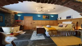 The Gallery at Bull Cottages - Conwy