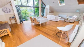 The Garden Studio - Budleigh Salterton