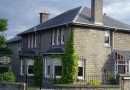 The Gatehouse B&B - Inverness