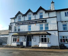 The George Hotel - Penrith