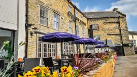 The George Hotel - Axminster