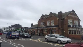 The George Inn - Braunton