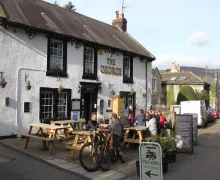 The George Inn - Castleton