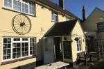 The George Inn - Ilminster