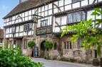 The George Inn and The Plaine - Bath