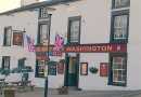 The George Washington - Carnforth