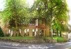The Gibside Hotel - Newcastle Upon Tyne