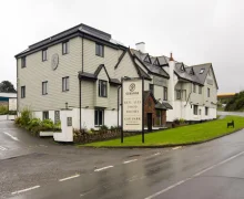 The Gissons Hotel - Exeter
