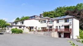 The Glen Guest House - Kendal