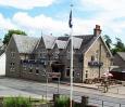 The Glen Hotel - Newtonmore