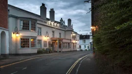 The Globe - Exeter