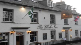 The Globe Inn - Chagford