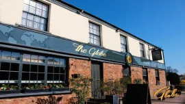 The Globe Inn - Tiverton