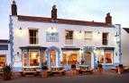 The Globe Inn - Wells-next-the-Sea