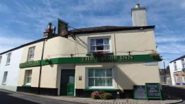 The Globe Inn - Buckfastleigh